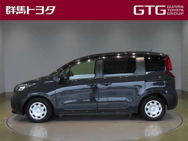 シエンタハイブリッド 1.5 G