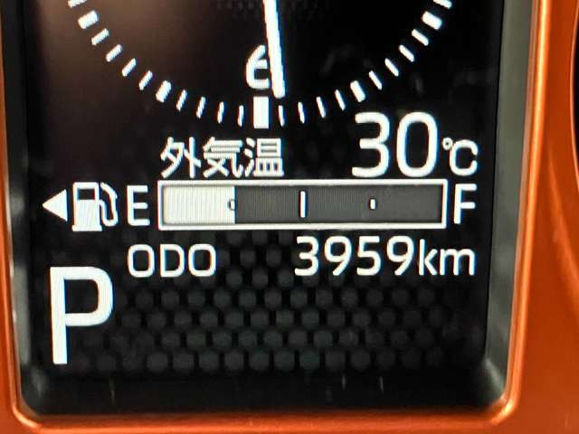 タフトG 4WD
