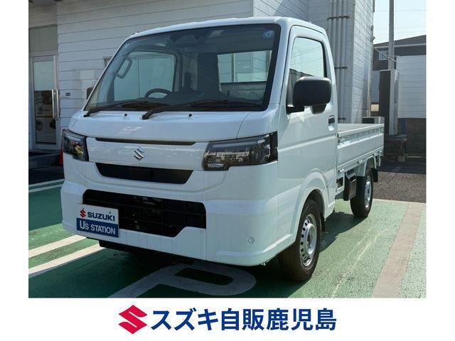 キャリイKC 4WD