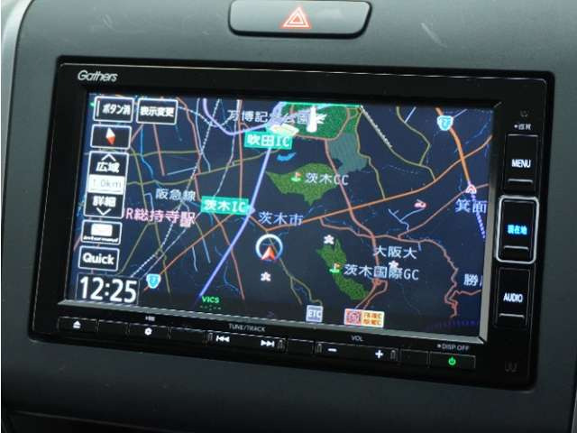 フリード1.5 G ホンダセンシング