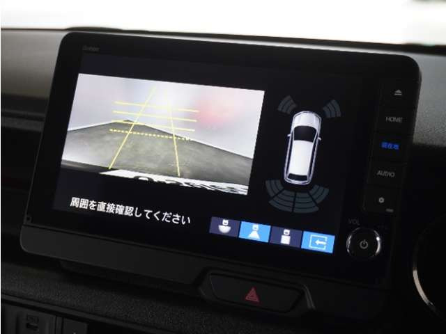 N-BOXカスタム