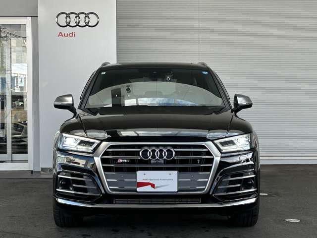 SQ53.0 4WD