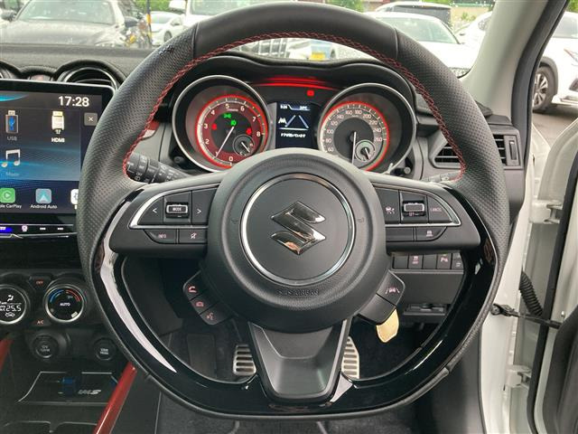 スイフト1.4 スポーツ