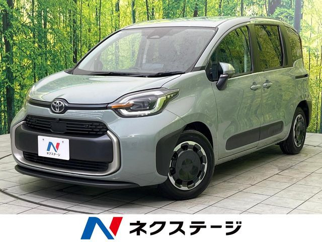 シエンタハイブリッド 1.5 Z
