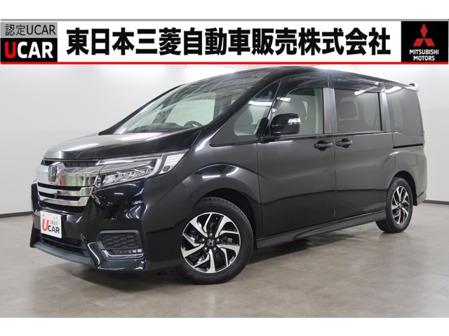 ステップワゴン1.5 スパーダ ホンダ センシング
