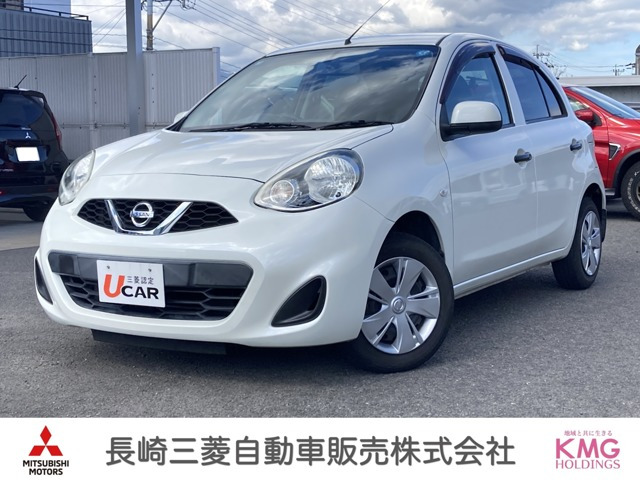 マーチ1.2 S