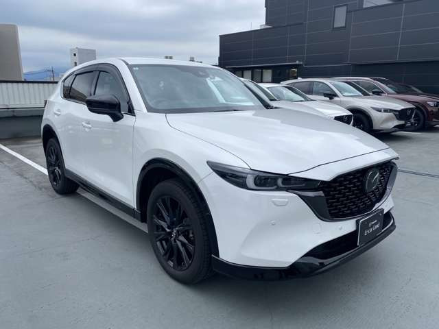 CX-52.2 XD レトロスポーツエディション 4WD