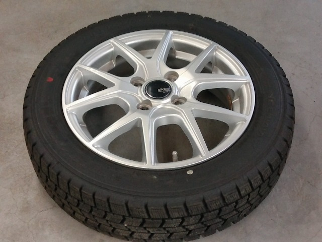 N-WGNL ホンダ センシング 4WD