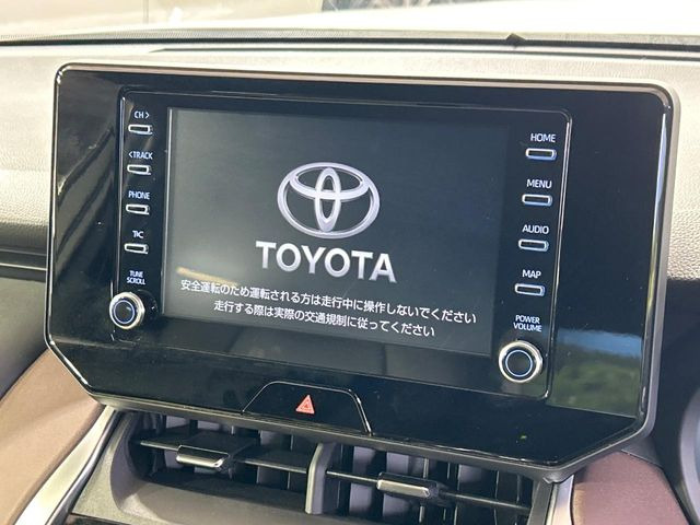 ハリアー2.5 ハイブリッド G
