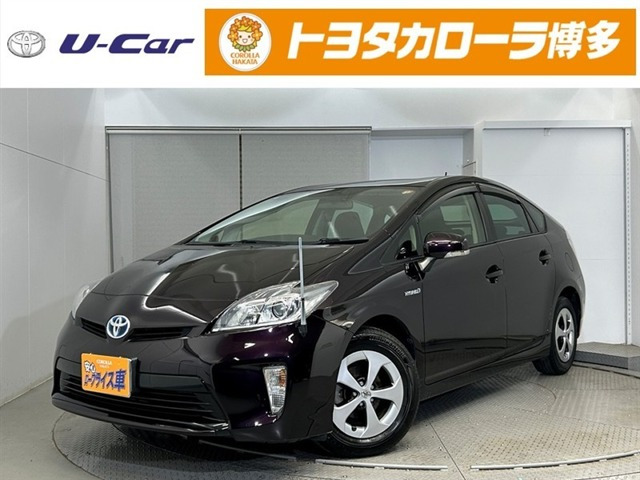 プリウス1.8 S