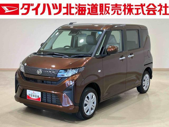 ムーヴX 4WD