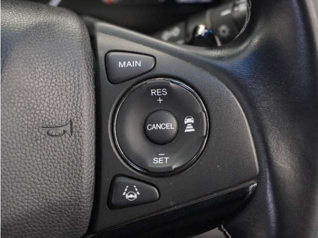 ヴェゼル1.5 RS ホンダセンシング