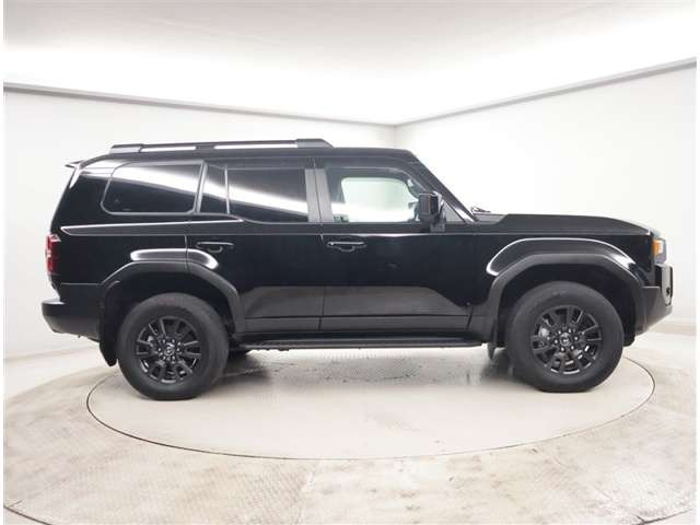 ランドクルーザー2502.7 VX 4WD