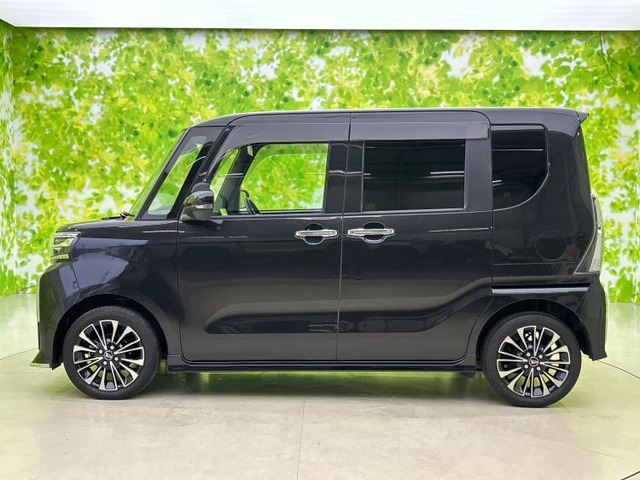 タントカスタムRS 4WD
