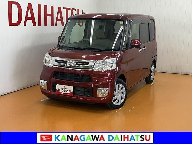 タントX ターボ SA