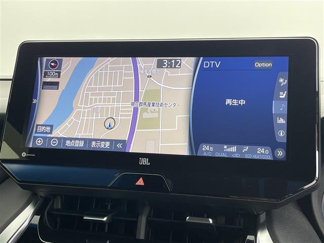 ハリアー2.5 ハイブリッド G レザーパッケージ