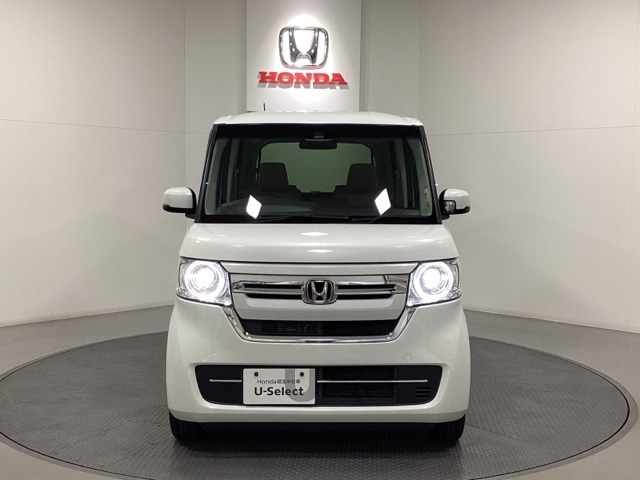 N-BOXL 4WD