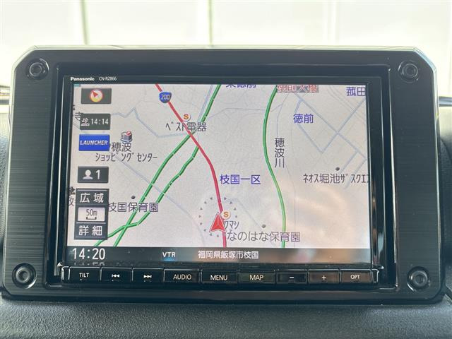 ジムニーXC 4WD