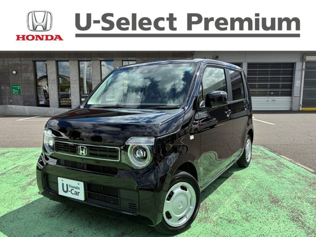 N-WGNカスタムL ターボ ホンダ センシング 4WD