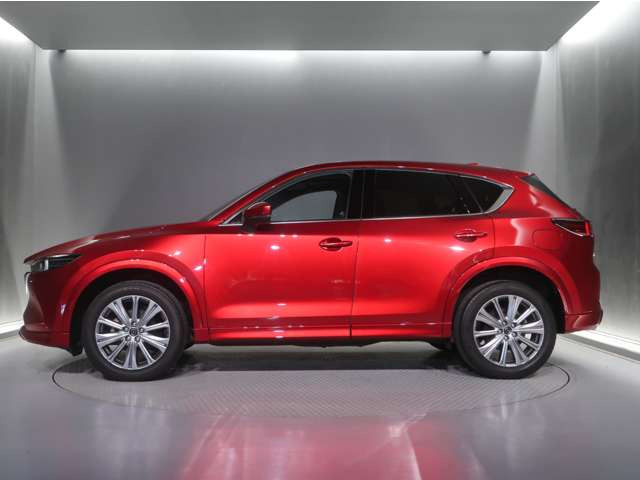 CX-52.2 XD エクスクルーシブ モード 4WD