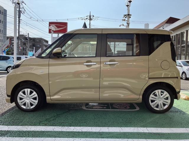 ムーヴX