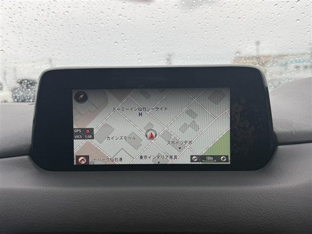 CX-82.2 XD プロアクティブ 4WD