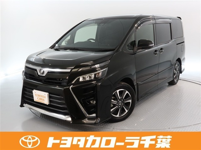 ヴォクシー2.0 ZS