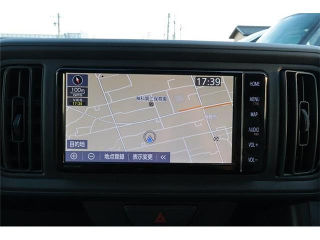 パッソ1.0 X 4WD