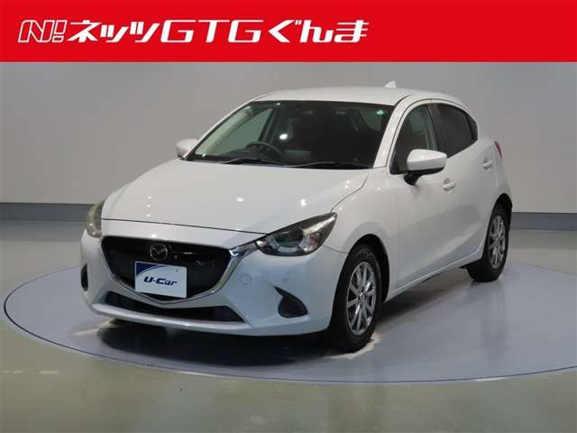 デミオ1.3 13S