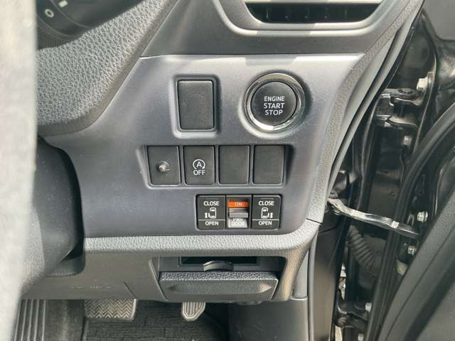 ヴォクシー2.0 ZS