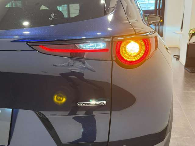 CX-302.0 20S プロアクティブ ツーリングセレクション