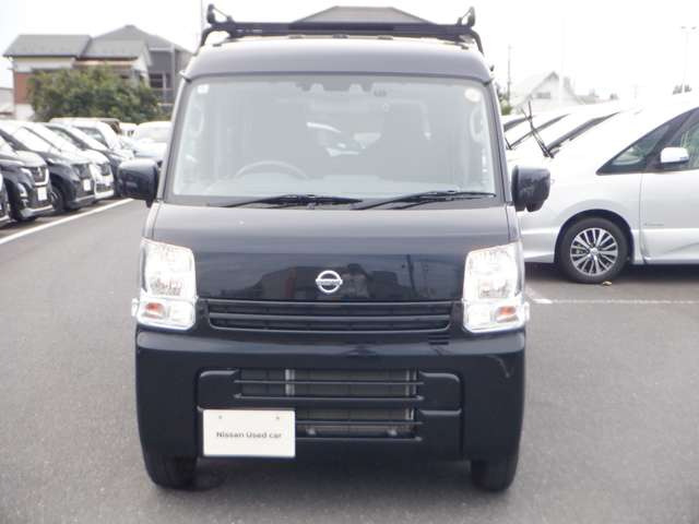 NV100クリッパーDX GL セーフティパッケージ ハイルーフ 4WD
