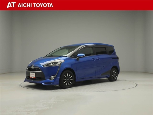 シエンタ1.5 G