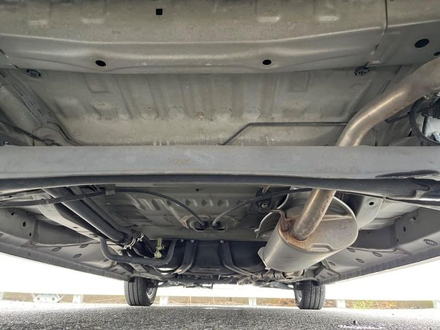 下回りがきれいなうちに、防錆加工の施工がオススメ。降雪地域はもちろん、沿岸部にお住いの方や、趣味でマリン・ウィンタースポーツをされる方にご好評いただいております。