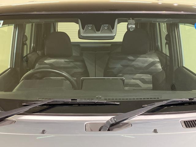 タフトG クロム ベンチャー 4WD