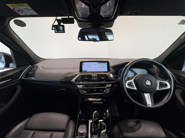 X3xドライブ20d Mスポーツ ディーゼル 4WD