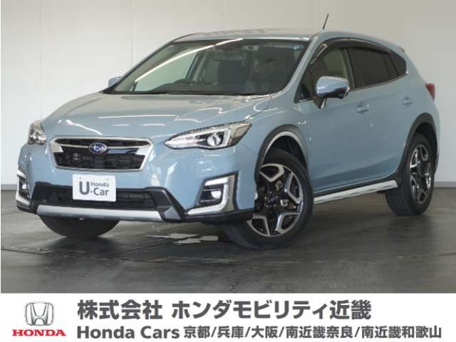 XV2.0 アドバンス 4WD