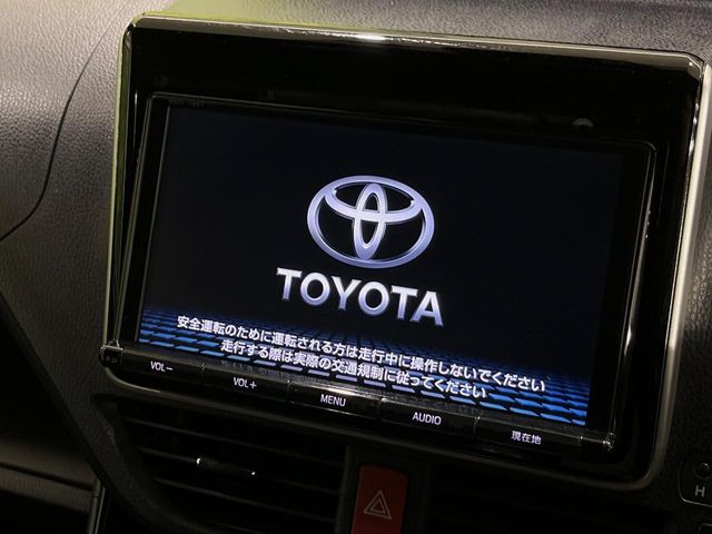 ヴォクシー2.0 ZS