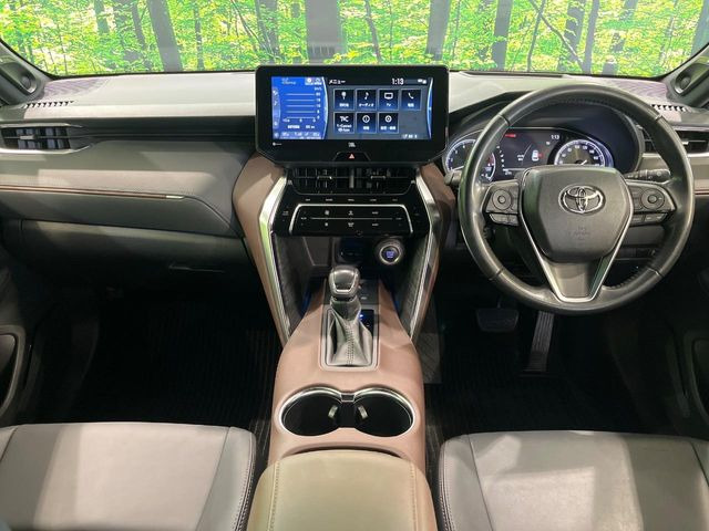ハリアー2.0 Z