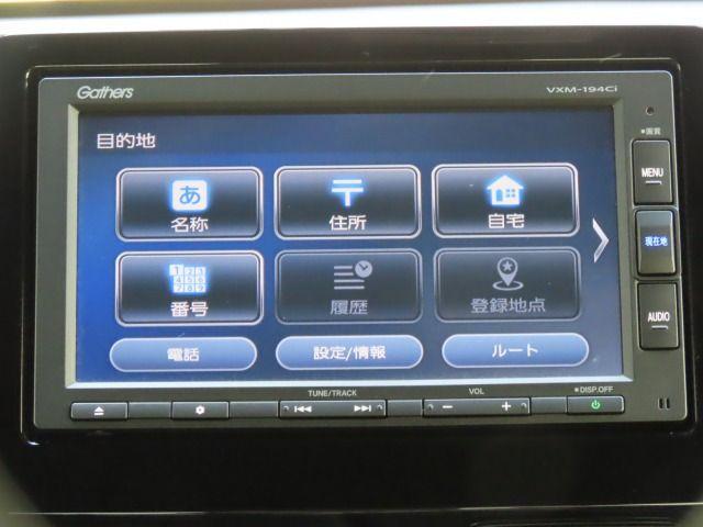 N-WGNカスタムL ホンダ センシング 4WD