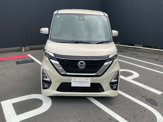 デイズハイウェイスターX プロパイロットエディション