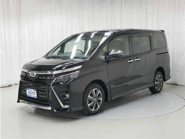 ヴォクシー2.0 ZS 煌III 4WD