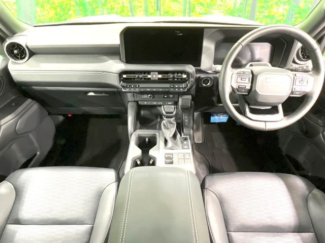 ランドクルーザー2502.7 VX 4WD