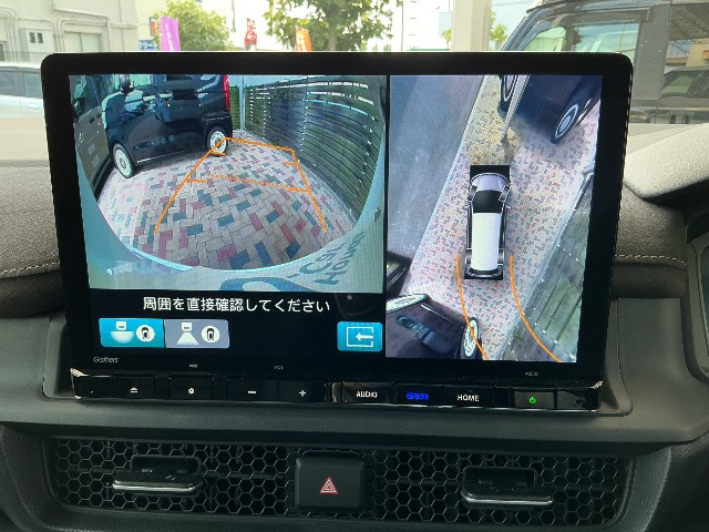 ステップワゴン