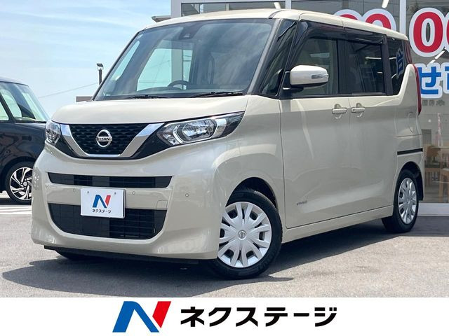 ルークスX