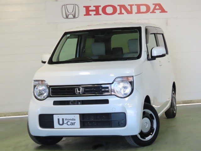 N-WGNL 4WD