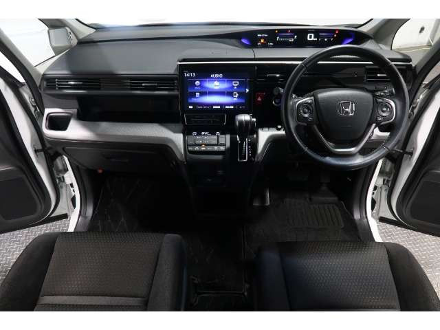 ステップワゴン1.5 スパーダ ホンダ センシング