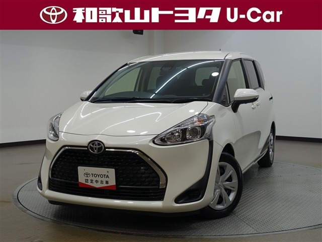 シエンタ1.5 G