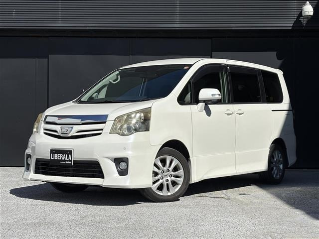 ノア2.0 Si