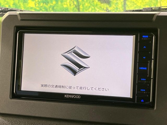 ジムニーシエラ1.5 JC 4WD